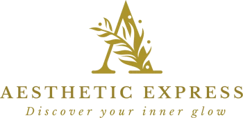 Aesthetic Express logo
