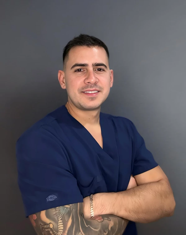 Yasmany Acosta Picture