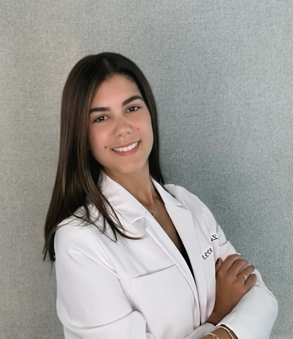 Zaira Montero Picture